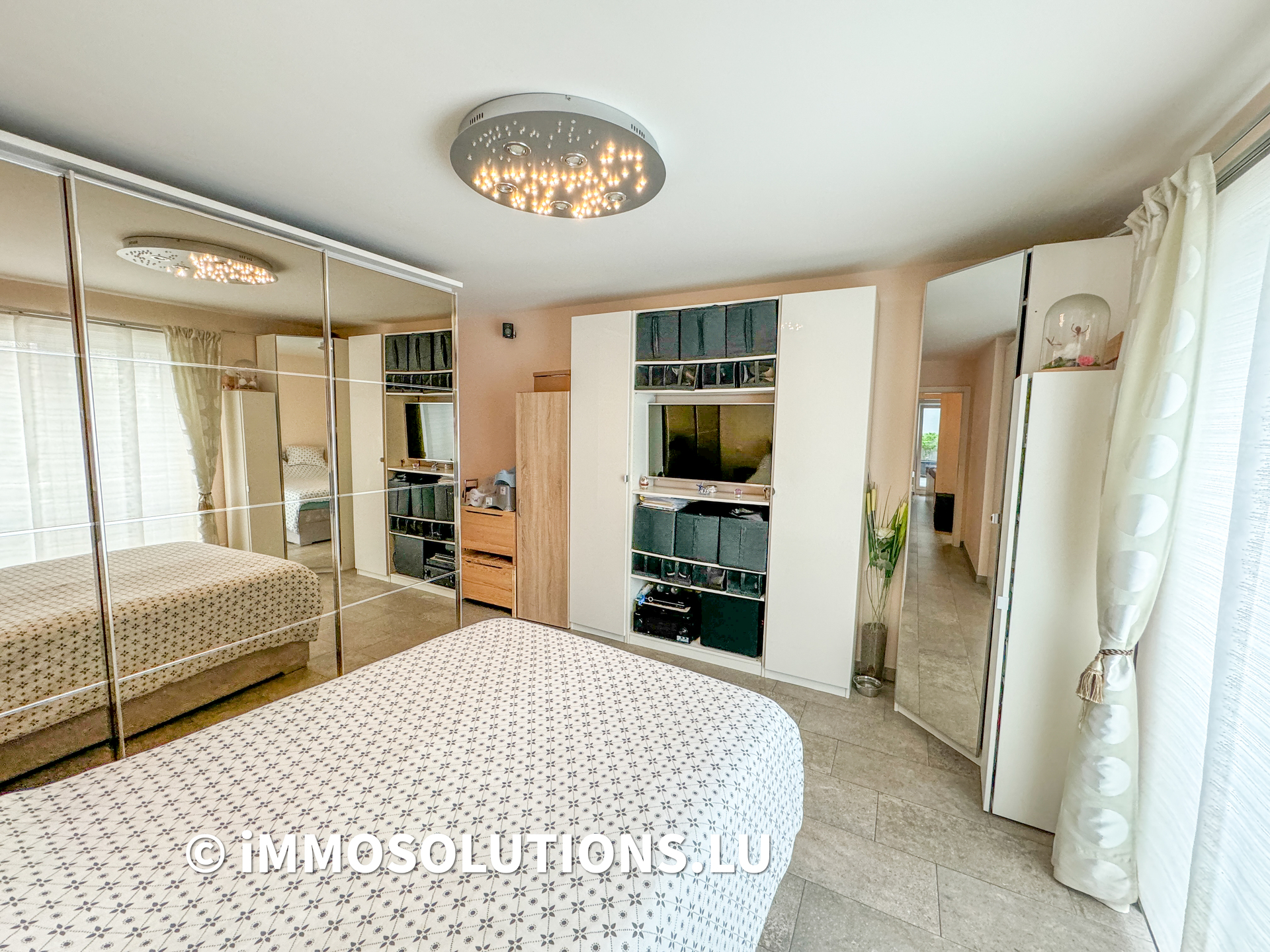 Appartement — Schifflange · 99 m² - photo 24